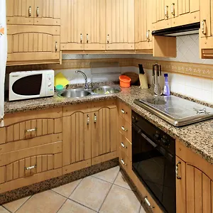Azahar Casa rural