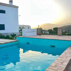 Genilla Сasa de vacaciones